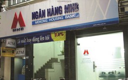 Cựu “sếp” MHB sai phạm gì?