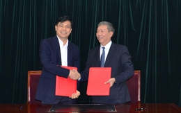 Thứ trưởng Nguyễn Ngọc Đông chính thức phụ trách Tổng công ty Đường sắt Việt Nam