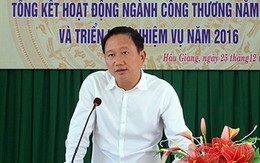 Xử nghiêm cá nhân tiếp tay cho ông Trịnh Xuân Thanh