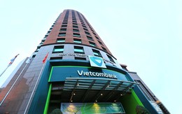 Ngày 15/4, Vietcombank sẽ tổ chức Đại hội đồng cổ đông năm 2016