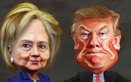Điều gì sẽ xảy ra nếu Donald Trump hay Hillary Clinton từ bỏ cuộc đua Tổng thống?