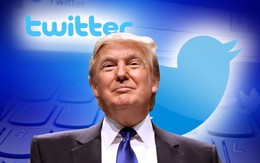 Facebook và Twitter - Vũ khí giúp Donald Trump chiến thắng