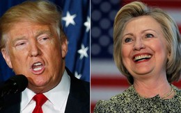6 điểm làm nên tính lịch sử cho bầu cử tổng thống Mỹ 2016
