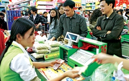 Đại gia ngoại thâu tóm thị trường bán lẻ: Thảm bại của doanh nghiệp Việt