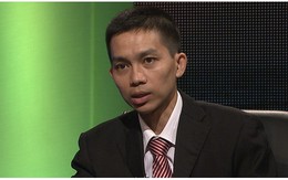 TS. Nguyễn Đức Thành: Tăng tưởng kinh tế khó vượt qua mức 6,5%?