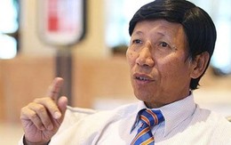 TS. Phan Hữu Thắng: “100 tỷ USD vốn FDI chưa thực hiện đang nằm ở đâu?”