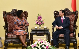 Thủ tướng Nguyễn Tấn Dũng muốn Ngân hàng thế giới giúp Việt Nam tránh rơi vào bẫy thu nhập trung bình