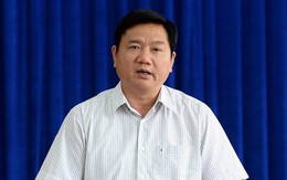 Bí thư Đinh La Thăng đề nghị “sinh hoạt Đảng online”
