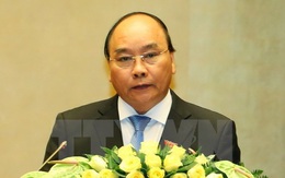 Thủ tướng lên đường tham dự Hội nghị Cấp cao ASEAN tại Lào