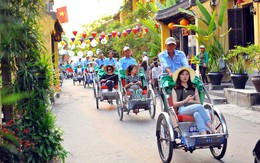 EIU nhận định Việt Nam quyết tâm thúc đẩy ngành du lịch