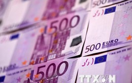 ECB quyết định"khai tử" đồng 500 euro
