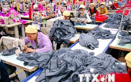 WB: Kinh tế Việt Nam sẽ tăng trưởng 10% trước năm 2030 nhờ TPP