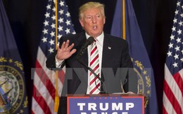 Bầu cử Mỹ: Donald Trump trình bày những đề xuất kinh tế mới