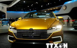 Volkswagen, Audi, BMW thu hồi gần 1,7 triệu xe do lỗi túi khí