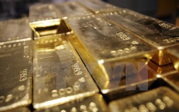 Dự trữ vàng của Venezuela giảm 25% trong sáu tháng đầu năm
