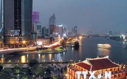 WB đánh giá cao triển vọng tăng trưởng kinh tế của Việt Nam