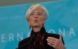Khởi động cuộc đua vào chiếc ghế Tổng Giám đốc của IMF