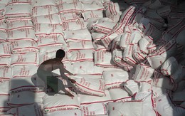 Thái Lan có thể sẽ tạm ngừng hoạt động bán gạo dự trữ