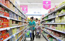 Việt Nam thuộc tốp 30 thị trường bán lẻ mới nổi hấp dẫn nhất
