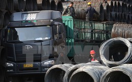 Trung Quốc dọa kiện Mỹ tại WTO vì thuế nhập khẩu thép
