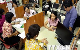 Nhìn lại ngân sách năm 2015: Vẫn trăn trở vì chi thường xuyên