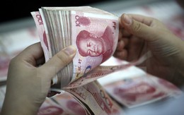Trung Quốc đang nới lỏng các biện pháp kiểm soát vốn