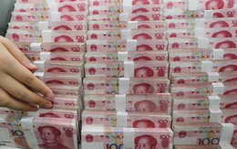 Trung Quốc nâng tỷ giá đồng nhân dân tệ mạnh nhất trong hơn 1 tháng