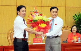 Họp bất thường, bầu bổ sung Phó Chủ tịch UBND tỉnh Lạng Sơn