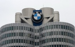BMW thu hồi gần 200.000 chiếc xe tại thị trường Trung Quốc