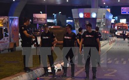 Vụ đảo chính ở Thổ Nhĩ Kỳ: Tổng tham mưu trưởng bị bắt làm con tin