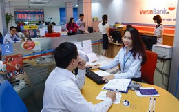 VietinBank: Lợi nhuận quý I tăng đột biến dù tín dụng tăng chậm