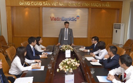 VietinbankSC trở thành cổ đông lớn của Yến Sào Khánh Hòa