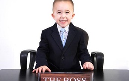 Đừng vội mừng khi sắp được lên sếp, bạn đã biết bí quyết để trở thành nhà lãnh đạo tốt chưa?