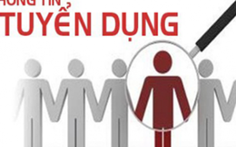 Công ty bao bì Goldsun tuyển dụng nhiều vị trí