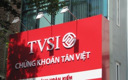 Chứng khoán Tân Việt báo lãi gần 31 tỷ đồng sau 9 tháng đầu năm - tăng 70% so với cùng kỳ