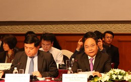 Thủ tướng Nguyễn Xuân Phúc yêu cầu các Bộ trưởng phải trả lời được 3 câu hỏi này khi làm chính sách