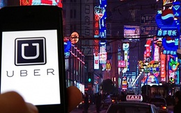 Uber lỗ ít nhất 1,2 tỷ USD chỉ trong 6 tháng đầu năm 2016