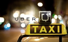 Cung cấp danh sách, truy thuế taxi Uber