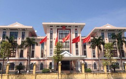 Quảng Ninh không duyệt vị trí trụ sở mới TP Hạ Long
