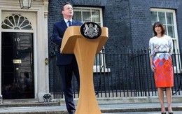 Ông Cameron tuyên bố sẽ không có cuộc trưng cầu thứ hai