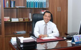 Kienlongbank có thêm Phó Tổng giám đốc