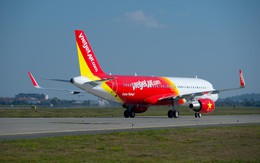 Vietjet mở đường bay mới Hà Nội – Siem Reap (Campuchia)