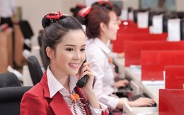 Hành trình đến đêm Chung kết Hoa hậu của người đẹp là giao dịch viên ngân hàng