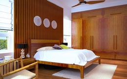 Phong thủy: Cách đặt giường ngủ hợp mệnh chủ nhà để tăng sức khỏe, may mắn