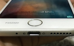 iPhone 7 về Việt Nam được rao giá 500 triệu đồng