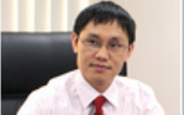 Cơ quan Cảnh sát điều tra khám xét nơi làm việc của ông Nguyễn Mạnh Tiến, Phó Tổng giám đốc PVX
