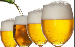 Nielsen: Ngành nước uống chững lại, bia vẫn tăng trưởng ấn tượng