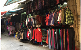 'Đường dây ngầm' sau chiếc áo secondhand ngàn USD về Việt Nam