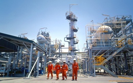 GAS đặt kế hoạch lợi nhuận giảm 20% trên kịch bản giá dầu 60 USD/thùng