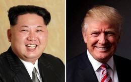 Ông Trump muốn gặp ông Kim Jong Un chỉ để quảng bá?